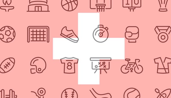 Quiz über Schweizer Sport