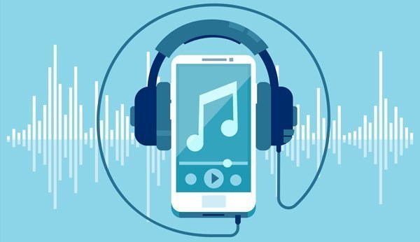 Musique en streaming sur Apple Music, Spotify et Deezer