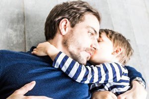Vaterschaftstest in der Schweiz: Was Sie wissen müssen