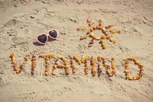 Vitamin D3: Wie viel gesund ist