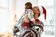 Mit Baby ist alles anders - auch Weihnachten!