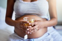 Wellness für Schwangere: Entspannung im Alltag