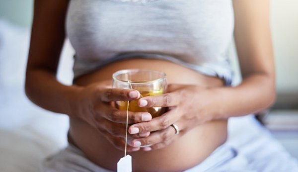 Le bien-être pour les femmes enceintes est une préparation parfaite à l'accouchement.