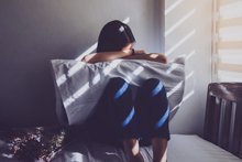 Postnatale Depression: Der richtige Umgang mit der Trauer im Wochenbett