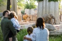 Ein Spaziergang durch das Reich der Tiere: Die schönsten Zoos der Schweiz