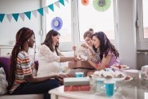 Baby Shower: So organisieren Sie die perfekte Party für die werdende Mama