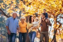 Zukunftsplanung mit der Familie – Was ist relevant?