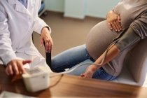 Wann niedriger Blutdruck in der Schwangerschaft gefährlich wird