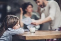 Trennung mit Kind: Rechte und Pflichten Schweiz