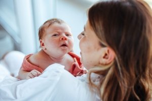 Geburt im Spital: Ist eine stationäre Geburt das Richtige für dich?