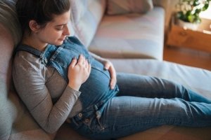 Sturzgeburt: Wenn das Baby überraschend schnell zur Welt kommt