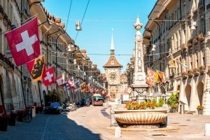 Ab nach Bern!: Diese Ausflugsziele gehören in euer Ferienprogramm
