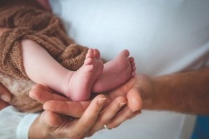 Baby ahoi: Die schönsten Glückwünsche zur Geburt