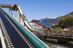 Spass und Action garantiert: Die coolsten Freizeit- und Erlebnisparks der Schweiz