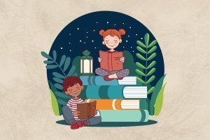 Die schönsten Kinderbuch-Klassiker