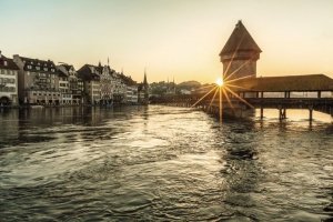Auf nach Luzern: Die schönsten Familienausflüge in der Region Luzern