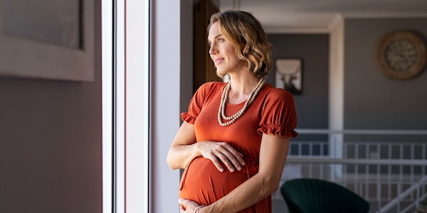 Pendant la grossesse, on n'a pas envie de s'occuper de sujets comme l'épisiotomie. 
