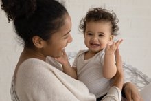 Sprechen lernen: Von Baby ersten Worten zur kleinen Plaudertasche
