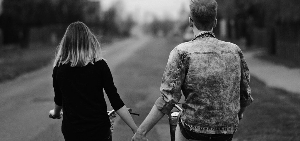 Die sechs Phasen einer Beziehung: Steiniger Weg bis zur Liebe