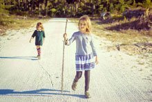 Eigenverantwortliche Kinder – verflixt schwierig auszuhalten