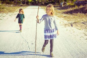 Eigenverantwortliche Kinder – verflixt schwierig auszuhalten