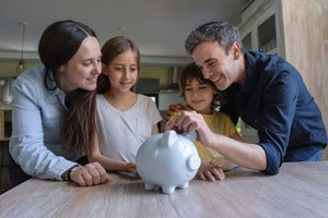 Familienbudget berechnen: So haben Sie die Finanzen im Griff
