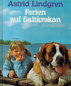 «Ferien auf Saltkrokan» von Astrid Lindgren