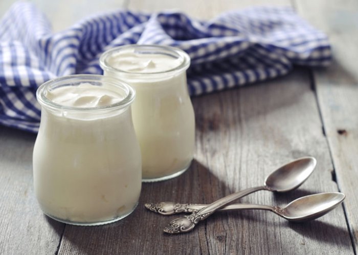 Joghurt selber machen: Grundrezept