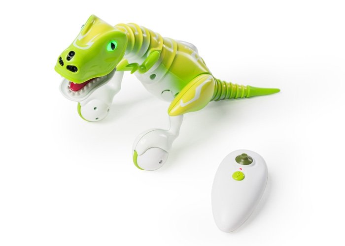 Kinderspielzeug: Zoomer Dino