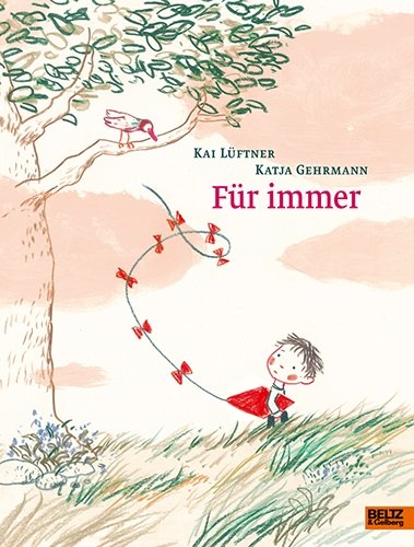 «Für immer» von Kai Lüftner und Katja Gehrmann