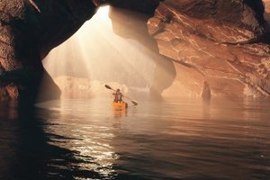 Unterirdisch schön! 9 Höhlen in der Schweiz, die Sie einmal gesehen haben müssen
