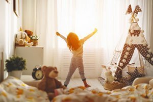 Kinderzimmer einrichten und gestalten: Tipps für eine hübsche Wohlfühloase