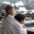 Gewinne Luxus-Familienferien im Tirol