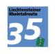 Liechtensteiner Rheintalroute (Kindertauglich)