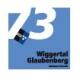 Wiggertal-Glaubenberg Route, Etappe 1