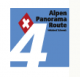 Alpenpanorama-Route, Etappe 2