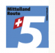 Mittelland-Route, Etappe 3 (Kindertauglich)