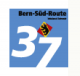 Bern-Süd-Route