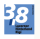 Luzern Hinterland-Rigi, Etappe 1