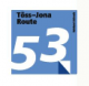 Töss-Jona Route, Etappe 2