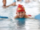 Kinderschwimmkurs Foto: Tamina Therme AG