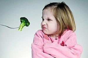 Ihr Kind mag kein Gemüse? Meins auch nicht!