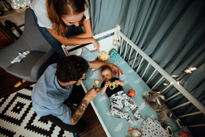 FAQ: Die wichtigsten Antworten für alle mit Baby