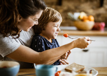 Picky Eater Test: Ist dein Kind ein wählerischer Esser?