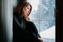 Winterdepression: Wenn die Dunkelheit aufs Gemüt schlägt