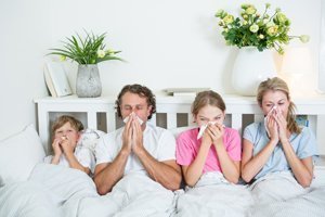 Erkältung, Allergie oder Dauerschnupfen? Auslöser und Hilfsmittel bei Schnupfen