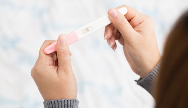 Ab wann Schwangerschaftstest machen?