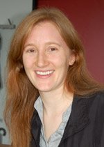 Karin Schwiter ist Soziologin und Geografin.