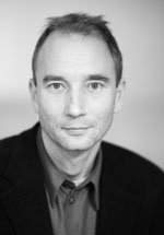 Daniel Huber ist Geschäftsführer der schweizerischen Fachstelle «UND Familien- und Erwerbsarbeit für Männer und Frauen».