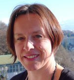 Franziska Maurer, Leiterin der Fachstelle Fehlgeburt und perinataler Kindstod in Bern
